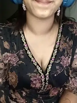 Sexy-Shalinii online show from February 24, 1:21 pm