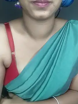 Sexy-Shalinii online show from March 3, 12:27 pm