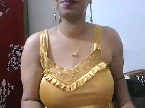 Sexy-Shalinii online show from September 27, 5:56 am