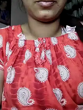 Sexy-Shalinii online show from January 7, 12:51 pm