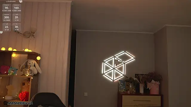 Snapshot of ManiFreyja chatting on October 11, 8:29 pm ManiFreyja online show from October 11, 8:29 pm