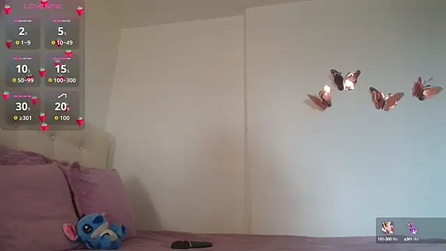 Snapshot of Madysson_leee chatting on October 10, 5:56 pm Madysson leee online show from October 10, 5:56 pm