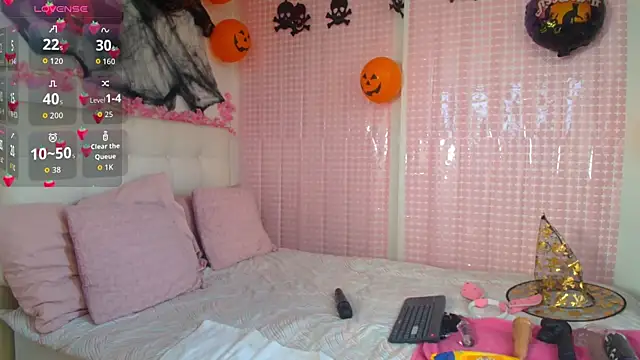 Snapshot of Madysson_leee chatting on October 12, 10:20 pm Madysson leee online show from October 12, 10:20 pm