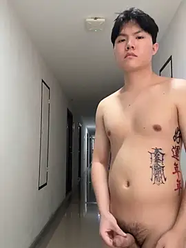 thehornyboyz online show from October 25, 4:09 am