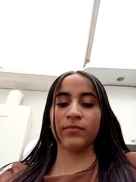 Mia Fischer online show from October 23, 7:12 pm