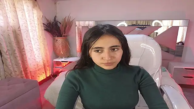 Mia Fischer online show from December 15, 7:29 pm