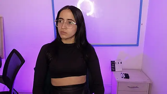 Mia Fischer online show from April 5, 5:43 pm