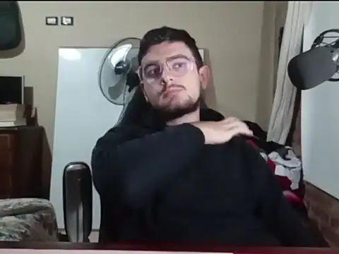 enzis3 online show from April 21, 10:45 pm