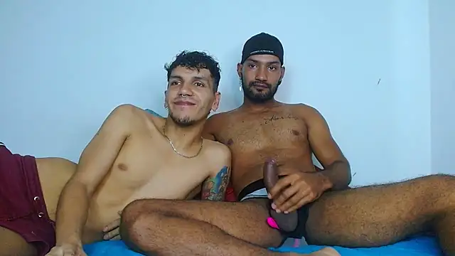 Benjamin show online show from March 8, 9:08 pm