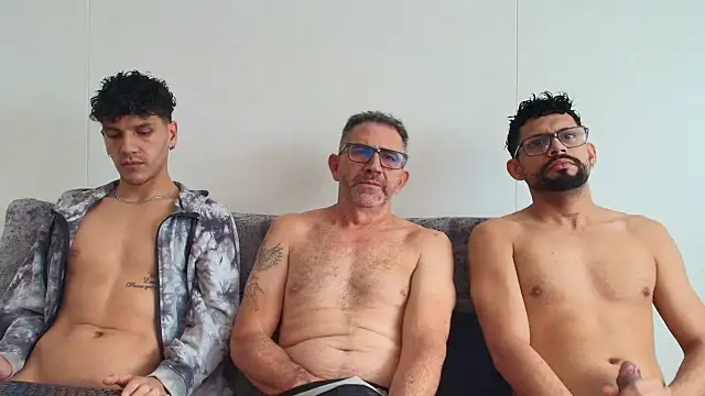 Benjamin show online show from December 14, 5:07 pm