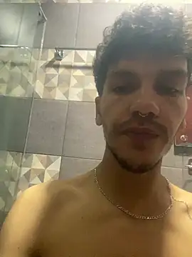 Benjamin show online show from January 9, 1:36 pm