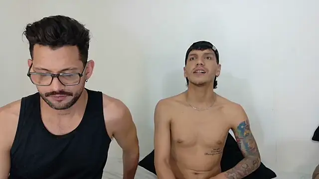 Benjamin show online show from April 5, 3:36 am