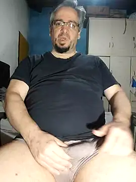 MrBig 2024 online show from July 9, 7:07 pm