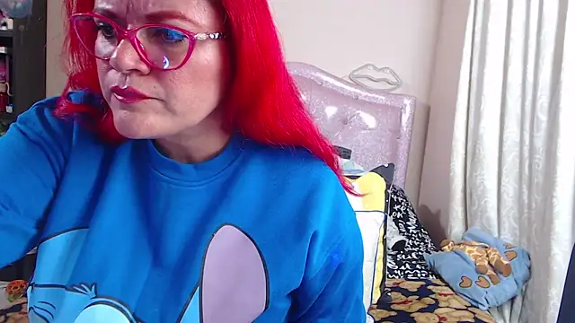 VickyColleman online show from March 20, 6:52 am