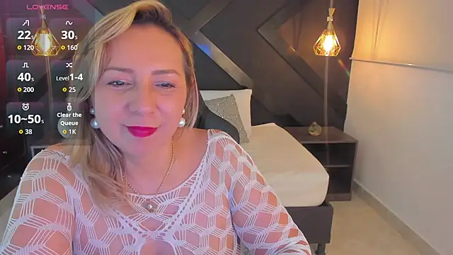 andre soto  online show from February 12, 1:33 am