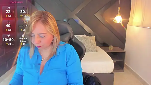 andre soto  online show from March 15, 3:23 am