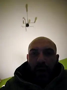 STANISLAW621162 online show from February 27, 1:16 am