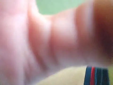 Snapshot of STANISLAW621162 chatting on June 22, 4:59 pm STANISLAW621162 online show from June 22, 4:59 pm