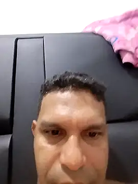 Javier12320 online show from January 18, 5:00 am