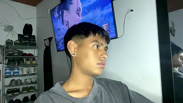  Billowy  online show from November 17, 10:26 pm