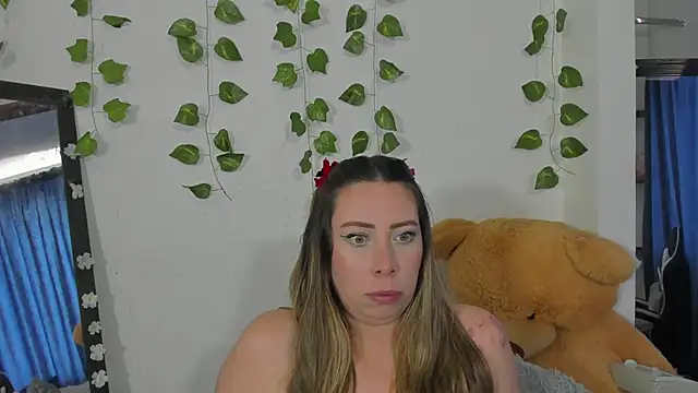 JanneKim online show from October 31, 2:07 pm