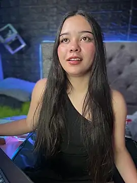 Paloma  LS online show from November 20, 4:29 pm