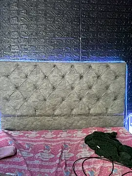 Paloma  LS online show from March 29, 7:36 pm