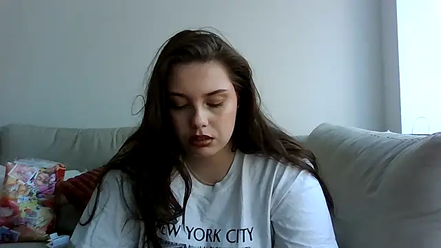 Krystal Tx online show from July 15, 6:13 pm