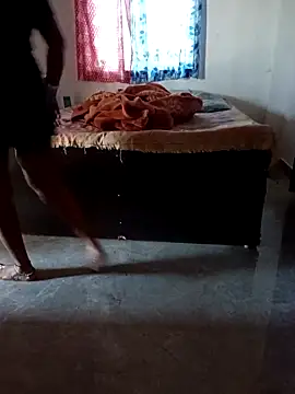 EeshaBhabi online show from November 20, 6:02 am