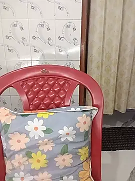 Snapshot of EeshaBhabi chatting on July 18, 1:37 pm EeshaBhabi online show from July 18, 1:37 pm