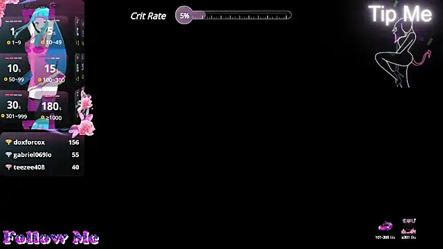 Snapshot of LucyWilow chatting on January 26, 6:17 am LucyWilow online show from January 26, 6:17 am