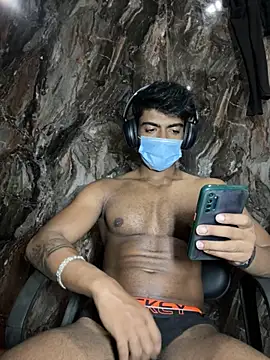 rony6663 online show from November 8, 10:26 am