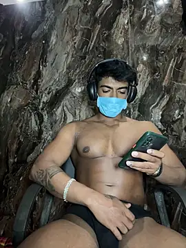 rony6663 online show from November 25, 5:35 pm