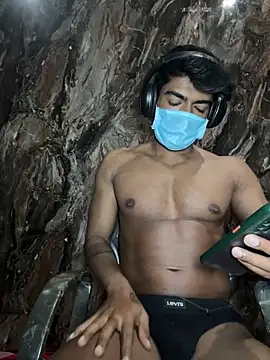 rony6663 online show from December 19, 6:37 pm