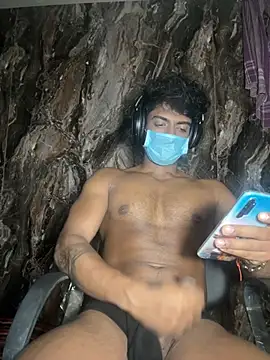 rony6663 online show from April 10, 6:07 am