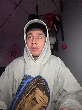 Stiven 017 online show from January 13, 12:27 am