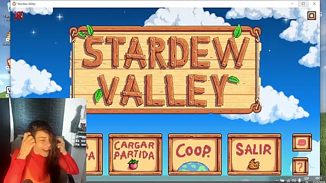 jessiburningheels online show from March 15, 12:13 pm