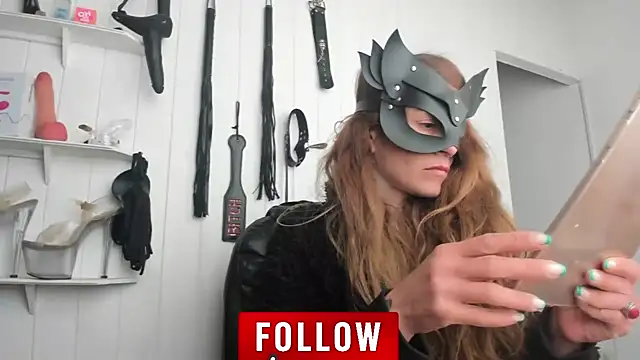 jessiburningheels online show from September 10, 3:12 pm