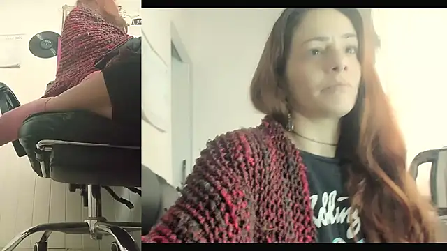 jessiburningheels online show from June 8, 12:49 pm