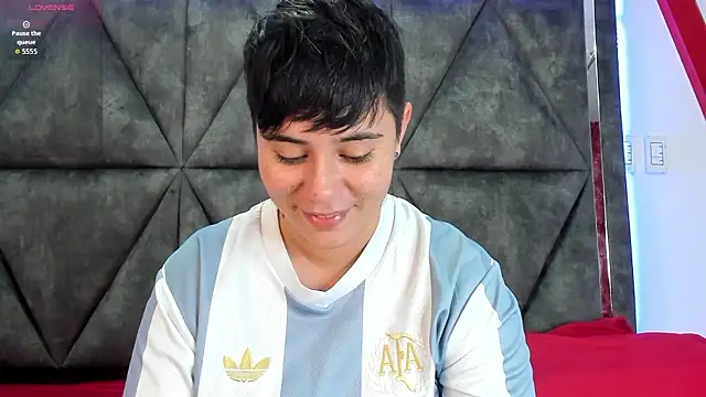 AbbySmiitth  online show from February 13, 12:56 pm