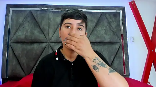 AbbySmiitth  online show from March 17, 10:35 pm