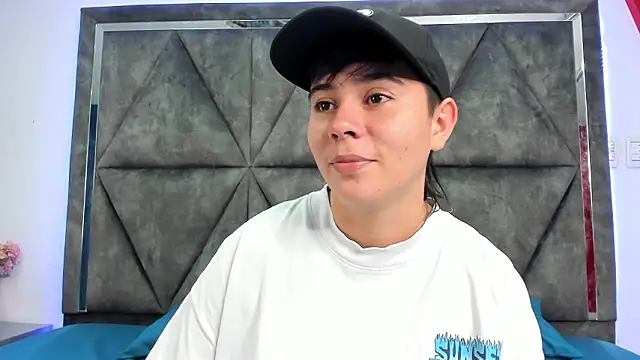 AbbySmiitth  online show from March 21, 10:35 pm