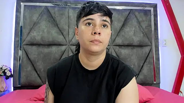 AbbySmiitth  online show from April 14, 10:16 pm