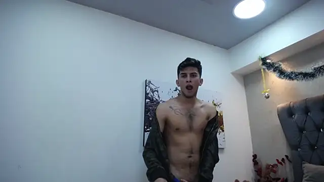 Snapshot of MrWilliseo chatting on December 29, 11:29 pm MrWilliseo online show from December 29, 11:29 pm