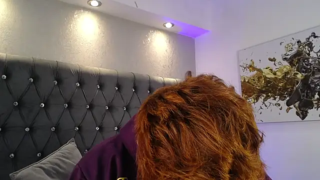 MrWilliseo online show from November 8, 8:07 pm