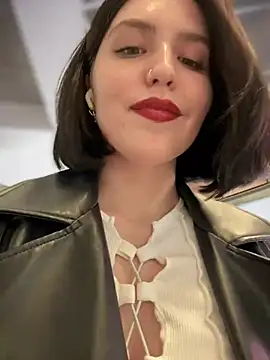 meow girl online show from December 29, 12:23 pm