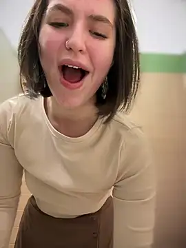 meow girl online show from January 11, 10:08 am