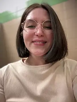 meow girl online show from January 11, 1:11 pm