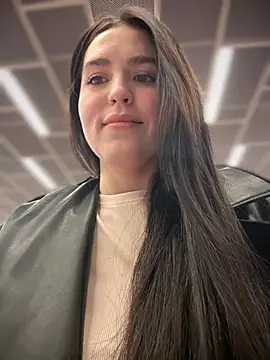 meow girl online show from February 4, 3:04 pm