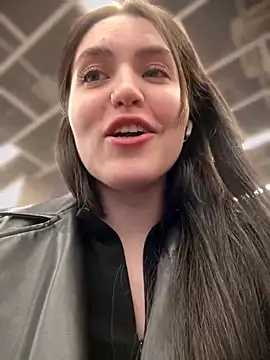 meow girl online show from February 28, 11:03 am